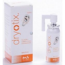 DRYOTIX SPRAY 30 ML.