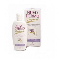 NUVO DERMO CORPORAL 200 ML