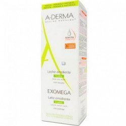 A-DERMA EXOMEGA DEFI LECHE...