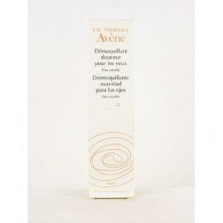 AVENE DESMAQUILLANTE...