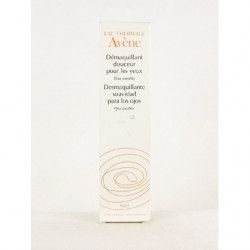 AVENE DESMAQUILLANTE...