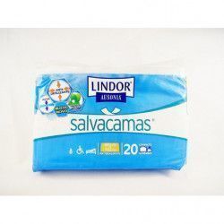 LINDOR AUSONIA SALVACAMAS...