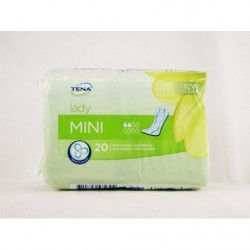 TENA LADY MINI 20 U