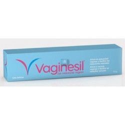 VAGINESIL GEL HIDRATANTE...