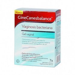 GINECANESBALANCE GEL...