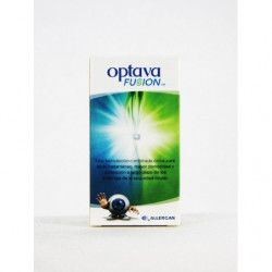 OPTAVA FUSION ESTERIL 10 ML