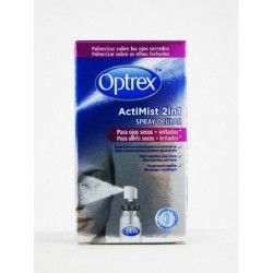 OPTREX ACTIMIST 2 EN 1...