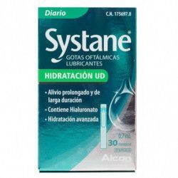 SYSTANE HIDRATACION...