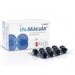 IN MACULA 60 CAPSULAS