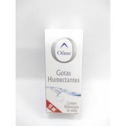 OÛNE GOTAS HUMECTANTES 15 ML