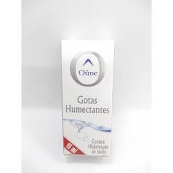 OÛNE GOTAS HUMECTANTES 15 ML