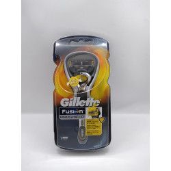 GILLETTE MAQUINA FUSION...