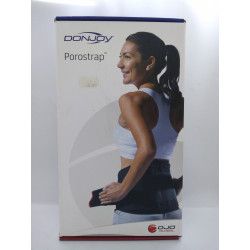 FAJA LUMBAR POROSTRAP T/XL...