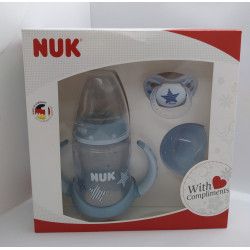 SET BABY NUK AZUL