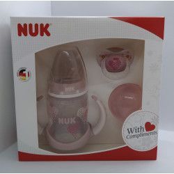 SET BABY NUK ROSA