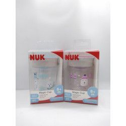 NUK MAGIC CUP WINTER VASO...