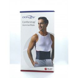 FAJA LUMBAR POROSTRAP...