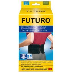 3M FUTURO SOPORTE LUMBAR...