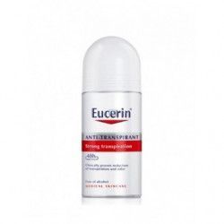 EUCERIN ANTITRASPIRANTE...