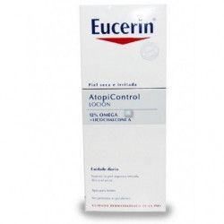 EUCERIN ATOPICONTROL LOCION...