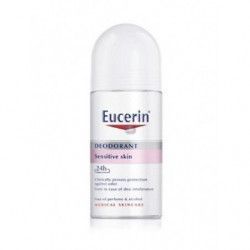 DESODORANTE EUCERIN PIEL...