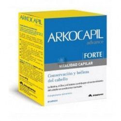 ARKOCAPIL FORTE CAPS...