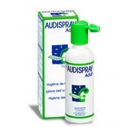 AUDISPRAY JUNIOR SOLUCION...