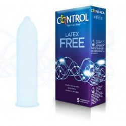 CONTROL FREE DE POLIURETANO...