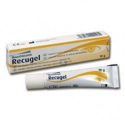 RECUGEL HIDRATACION S...