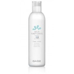 BABE AGUA TONIFICANTE 250 ML