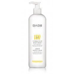 BABE JABON HIDRA-CALM 500 ML