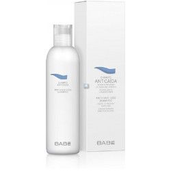 BABE CHAMPU ANTICAIDA 250 ML