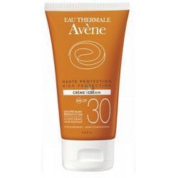 AVENE SPF 30 CREMA ALTA...