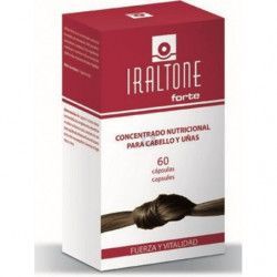 IRALTONE FORTE 60 CAPSULAS