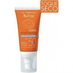 AVENE SPF 50+ EMULSION MUY...