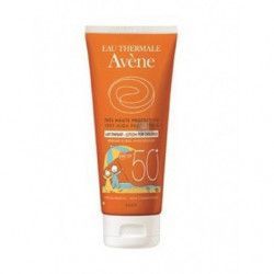 AVENE SPF 50+ MUY ALTA...