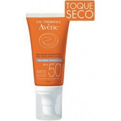 AVENE SPF 50+ EMULSION MUY...