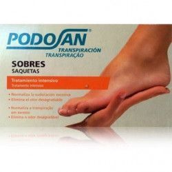 PODOSÁN DESODORANTE PIES 3...