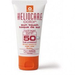 HELIOCARE TOQUE DE SOL 50 ML