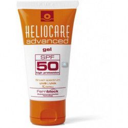 HELIOCARE SPF 50 GEL 50 ML