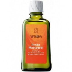 WELEDA ACEITE DE MASAJE CON...