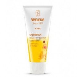 WELEDA CREMA PANAL BEBE DE...