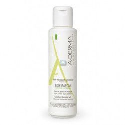 A-DERMA EXOMEGA GEL...