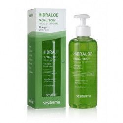 HIDRALOE GEL DE ALOE 250 ML