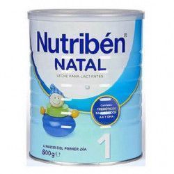 NUTRIBEN NATAL 800