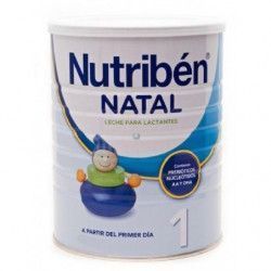 NUTRIBEN NATAL 400 G