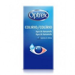 OPTREX COLIRIO AGUA DE...