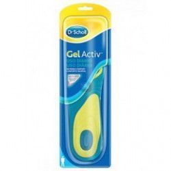 DR SCHOLL GELACTIV USO...