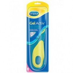 DR SCHOLL GELACTIV USO...