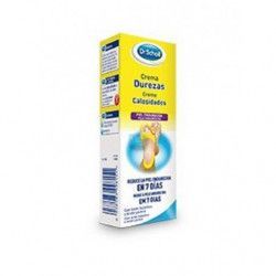 CREMA DUREZAS SCHOLL 75 ML